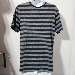 Only &amp; Sons striped Tshirt